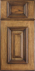 Brandenberger Cabinet Doors