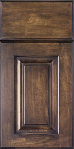 Photo of Brandenberger Brunswick Door & Drawer