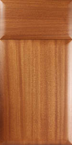 Brandenberger Caribbean Cabinet Doors