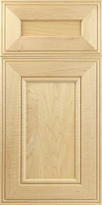 Brandenberger Classic Door