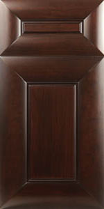 Brandenberger Condar Cabinet Doors