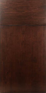 Brandenberger Contemporary Cabinet Doors