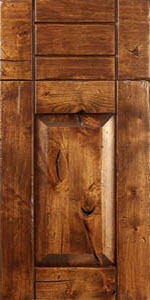 Brandenberger Copeland Cabinet Doors