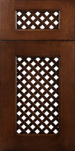 Brandenberger Domain Cabinet Doors