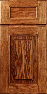 Brandenberger Arizona Cabinet Doors