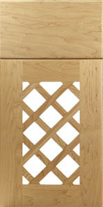 Brandenberger Easton Cabinet Doors