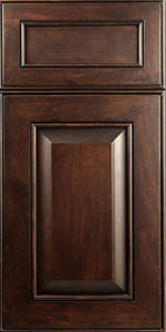 Brandenberger Fleetwood Cabinet Doors