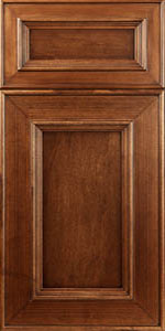 Brandenberger Hoagland Cabinet Doors