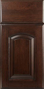 Brandenberger Joplin Cabinet Doors