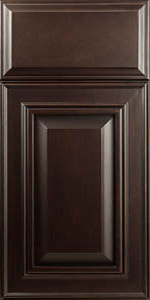 Brandenberger Manhattan Cabinet Doors