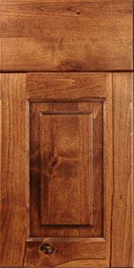 Brandenberger Navajo Cabinet Doors