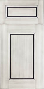 Brandenberger Peru Cabinet Doors