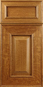 Brandenberger Plymouth Cabinet Doors