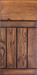 Brandenberger Prestwick Cabinet Doors