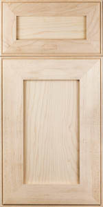 Brandenberger Quebec Cabinet Door