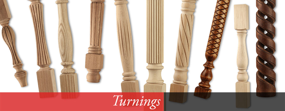 turnings