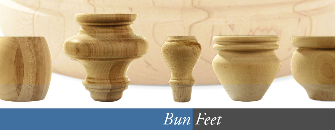 bun-feet