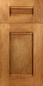 Brandenberger San Diego Cabinet Doors