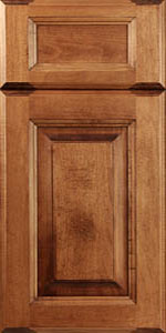 Brandenberger Saturn Cabinet Doors