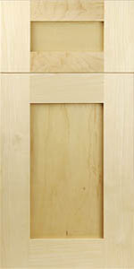 Brandenberger Simplicity Cabinet Doors