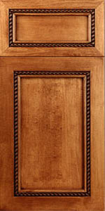 Brandenberger Superior Cabinet Doors