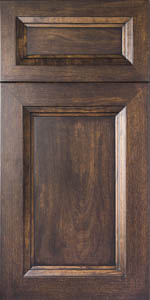 Brandenberger Sweden Cabinet Doors