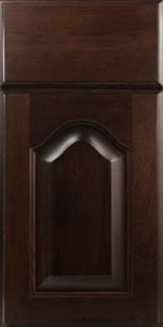 Brandenberger Texan Cabinet Doors