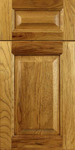 Brandenberger Traditional Cabinet Doors