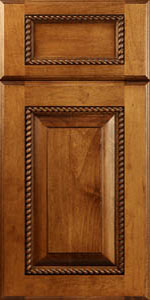 Brandenberger Utah Cabinet Doors