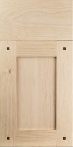Brandenberger Windsor Cabinet Doors