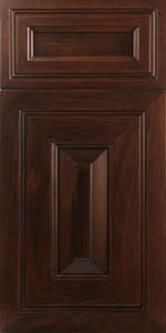 Brandenberger Zurich Cabinet Doors