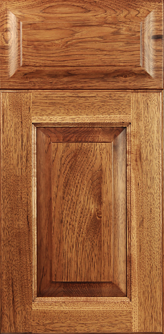 Madison Door