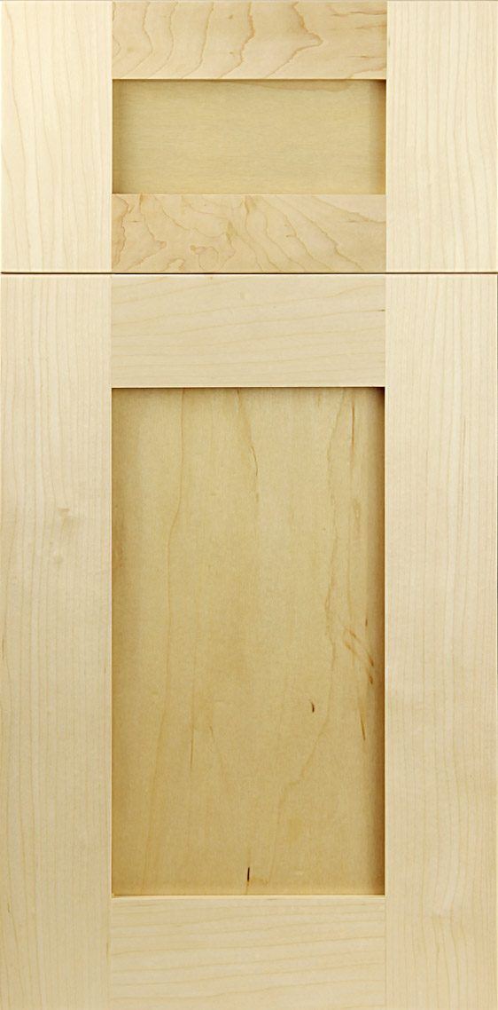 Simplicity Door