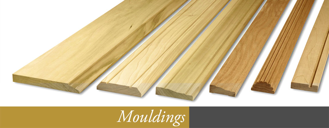 mouldings